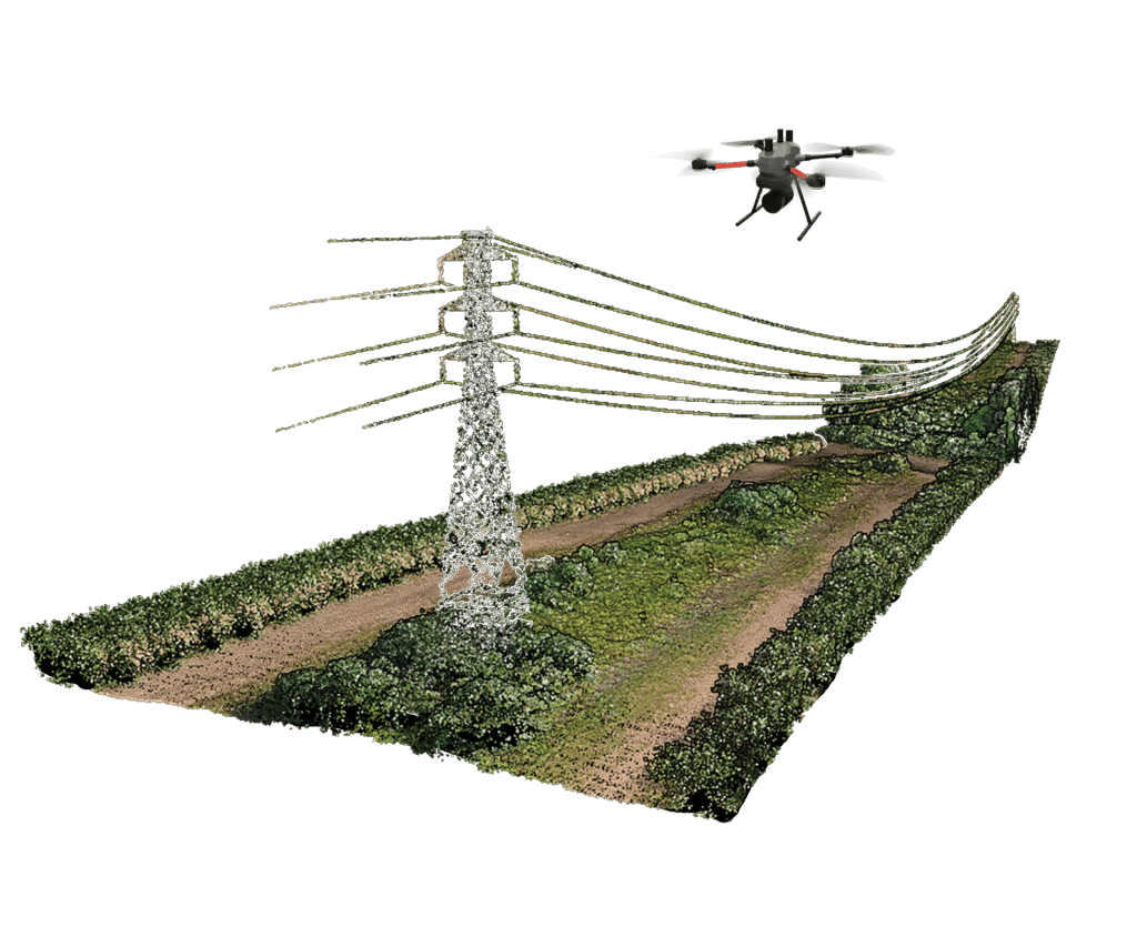 Powerline inspection